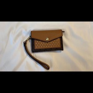 Authentic Michael Kors card holder